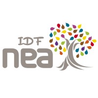 NEA IDF logo - Similar company to Gbdp