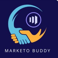 MarketoBuddy logo - Similar company to Marketo Academy {{Mkto.Academy}}