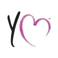 Love YM logo - Similar company to In Time Comunicação