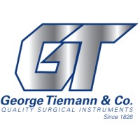 George Tiemann & Company logo - Similar company to Fall Creek Vineyards