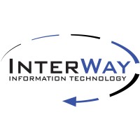 InterWay - Information Technology logo - Similar company to Interway