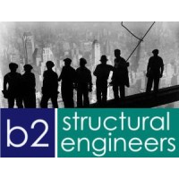 B2 Structural Engineers logo - Similar company to Summit Engineering