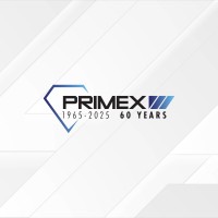 Primex logo - Similar company to Primex