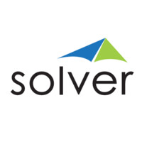 Solver Africa logo - Similar company to Dynaworx (Pty) Ltd