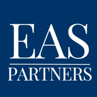 EAS Partners logo - Similar company to Abc Keeltekool
