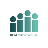 RHM Innovations Inc. logo - Similar company to Strideful