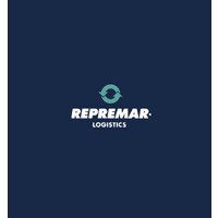 REPREMAR Logistics logo - Similar company to Afk Freight Forwarder