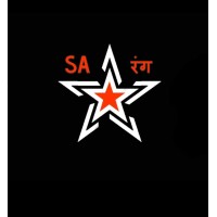SARANG WELFARE SOCIETY logo - Similar company to Anandvan Foundation