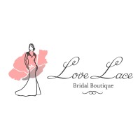 Love Lace Bridal Boutique logo - Similar company to Beyond Beautiful Boutique