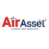 AirAsset® Consulting Services LLP logo - Similar company to Meton Camo Aviation Services Ltd