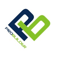ProBuilder Brisbane logo - Similar company to Rookee