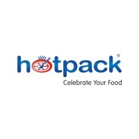 Hotpack Deutschland logo - Similar company to Hotpack Global  (Czechia)