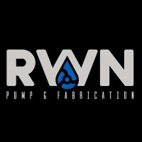 RWN Pump and Fabrication, LLC logo - Similar company to River Basin Pumps