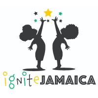Ignite Jamaica Fund logo - Similar company to Mobile Holistic Healing Services