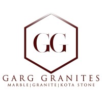 Garg Granites Pvt. Ltd. logo - Similar company to A. P. Surface Impex Llp