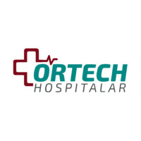 Ortech Hospitalar logo - Similar company to Ortech