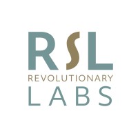 RSL Revolutionary Labs Ltd logo - Similar company to Embio Diagnostics Ltd