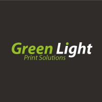 Green Light Print Solutions logo - Similar company to Kgb Creative