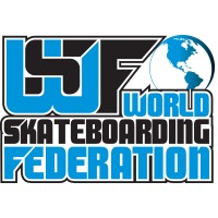 World Skateboarding Federation logo - Similar company to World Skate