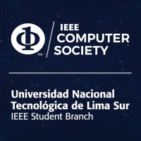 IEEE Computer Society Untels logo - Similar company to Gdg Callao