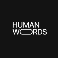 Human Words logo - Similar company to Active Voice
