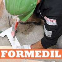 FORMEDIL - Ente unico formazione e sicurezza logo - Similar company to Ben Srl - Salute & Sicurezza Sul Lavoro