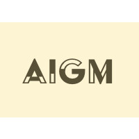 AIGM logo - Similar company to Bellwether
