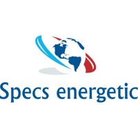 Specs Energetic logo - Similar company to Clim'R