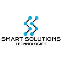 Smart Solutions Technologies - SST logo - Similar company to Smart Technology Solution