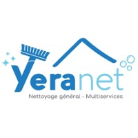 YERA NETTOYAGE logo - Similar company to Og Nettoyage