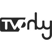 TV Only logo - Similar company to Only Distrib