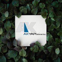 AK YAPI AŞ. logo - Similar company to Akyapi