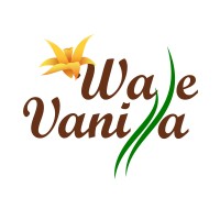 Wale Vanilla logo - Similar company to Vanilla Story