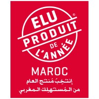Produit de l'année Maroc logo - Similar company to Suitevise