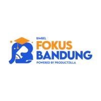 Bimbel Fokus Bandung logo - Similar company to Bimbel Smarrt