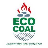 Eco Coal Trading logo - Similar company to Charcoalstuff