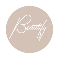 Beautify logo - Similar company to Sparkle App