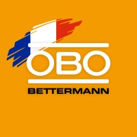 OBO Bettermann France logo - Similar company to Digital Mentoring & Formations
