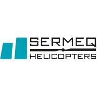 Sermeq Helicopters logo - Similar company to Visualprod Offshore
