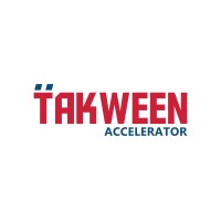 Takween Accelerator logo - Similar company to Smartmed