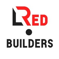 Red.Builders logo - Similar company to Red Builders