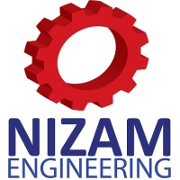 Nizam Engineering logo - Similar company to Shalimar Engineering