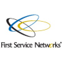 First Service Networks logo - Similar company to Scalerteam