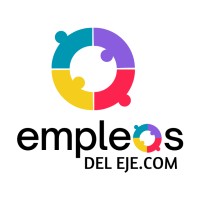 Empleos del Eje logo - Similar company to Constructora 1A