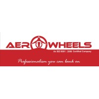 AEROWHEELS TRAVELS PRIVATE LIMITED logo - Similar company to Jaleel Niazi