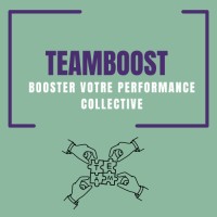 TeamBoost logo - Similar company to Inclusivity