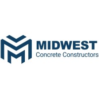 Midwest Concrete Constructors logo - Similar company to Performance Structural Concrete Solutions, Llc