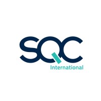 SQC International Consultants logo - Similar company to Teco Construct
