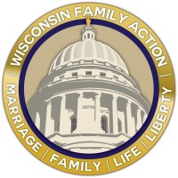 WISCONSIN FAMILY ACTION INC logo - Similar company to All Rise!