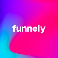 funnely.app logo - Similar company to Quickly